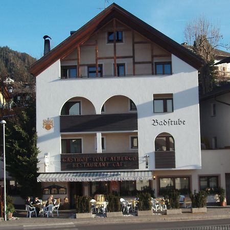 Gasthof Toni Кастелрото Екстериор снимка